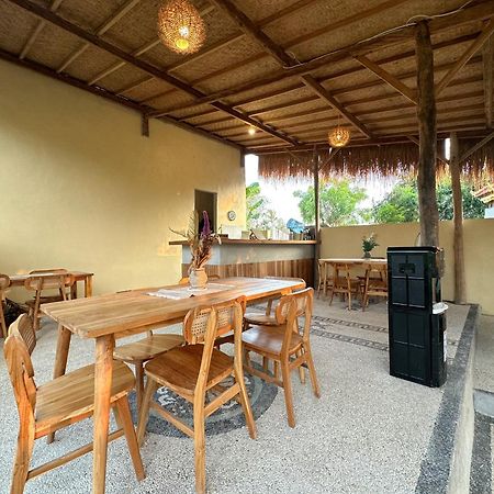 Sunset Hill Penida Resort Ped Exterior photo