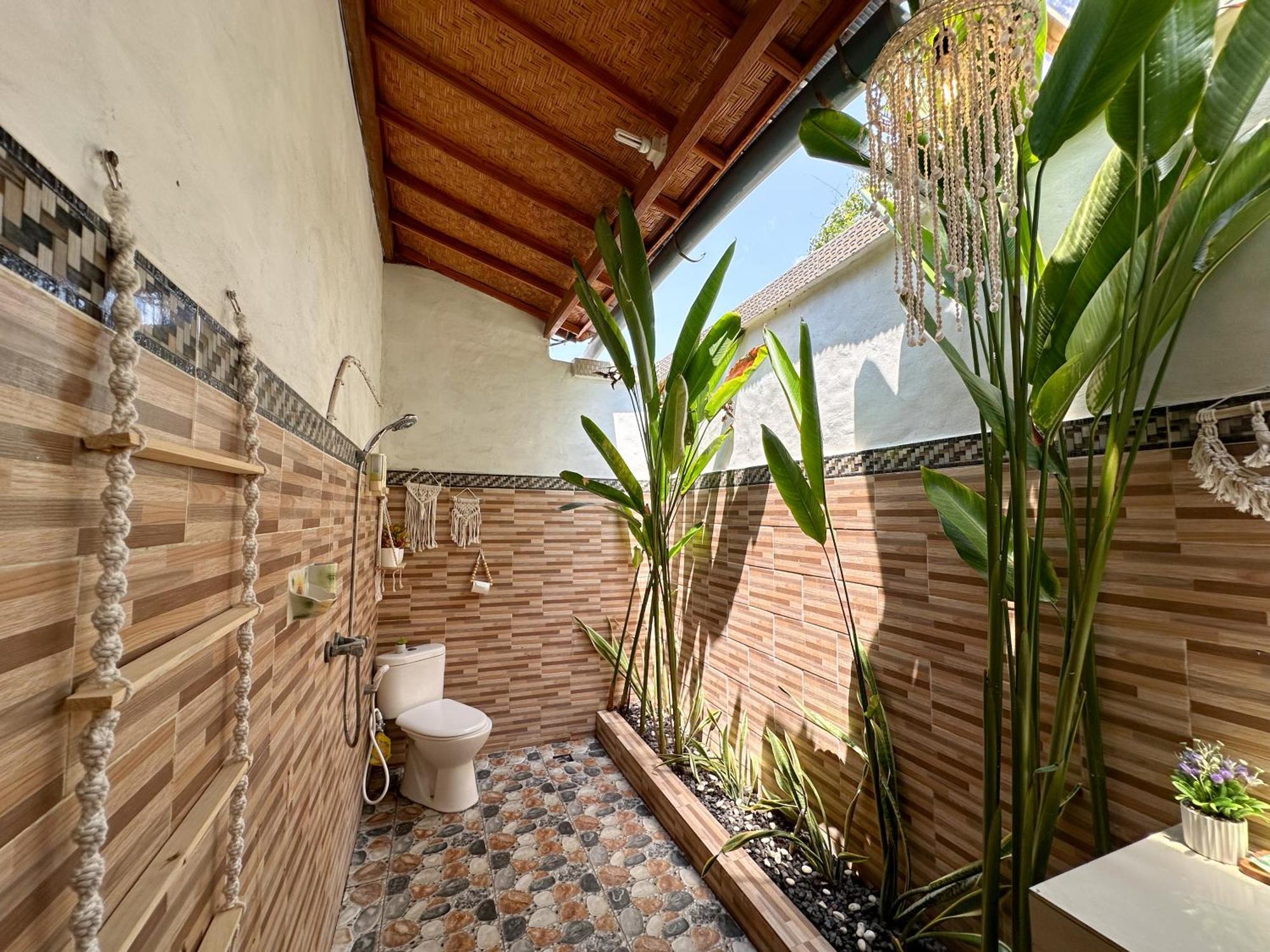 Sunset Hill Penida Resort Ped Exterior photo